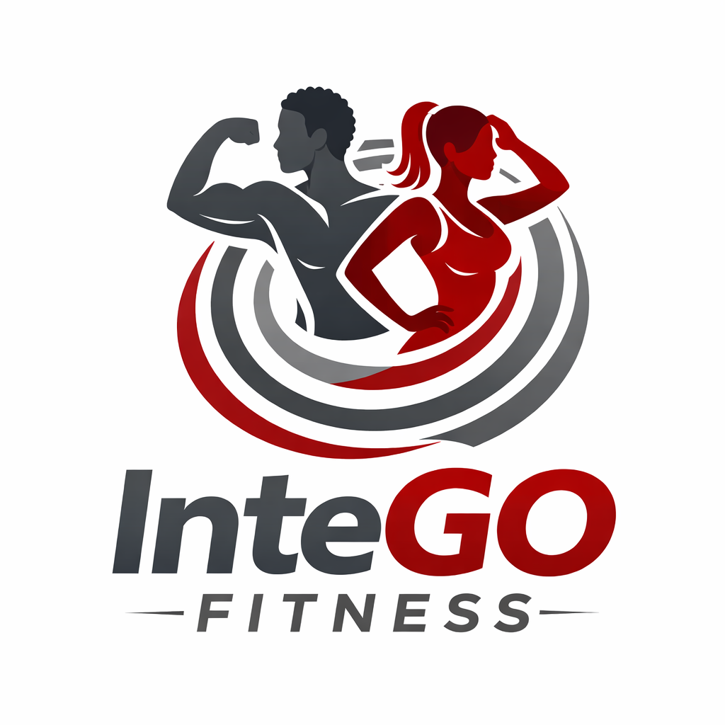 InteGO Fitness logo